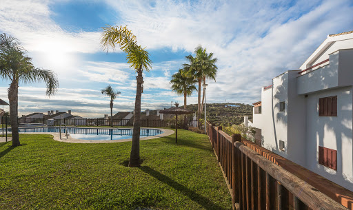 Albayt Alcaidesa en San Roque